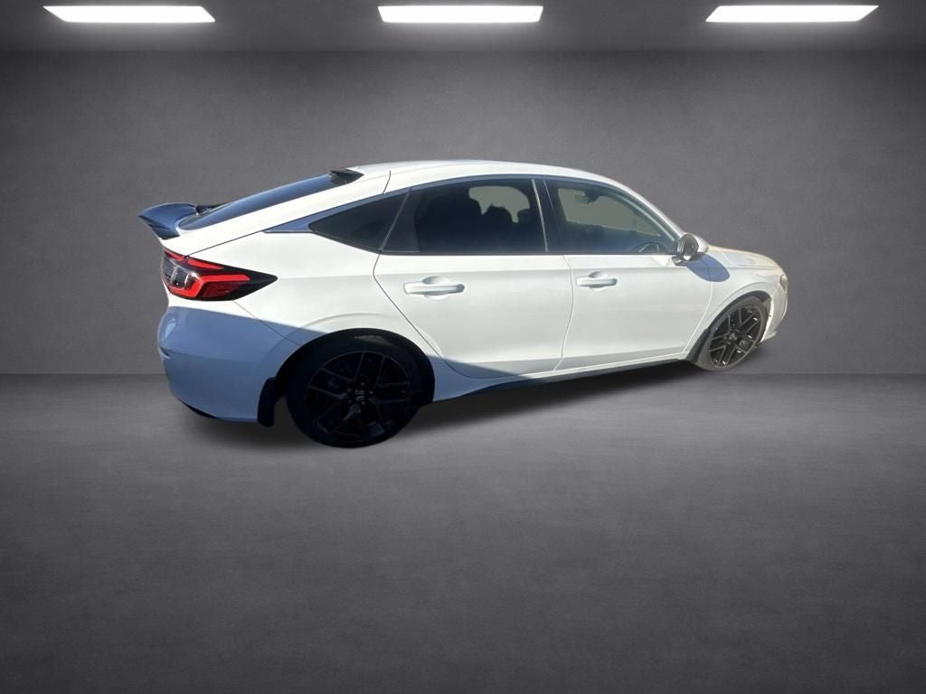 2024 Honda Civic Sport Touring