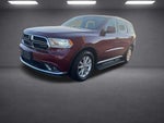 2020 Dodge Durango SXT Plus