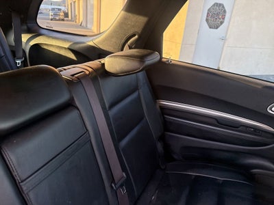 2020 Dodge Durango SXT Plus