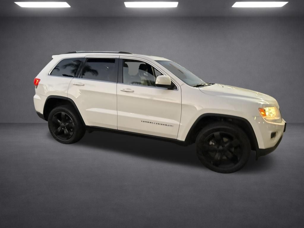 2014 Jeep Grand Cherokee Laredo
