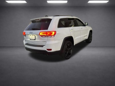 2014 Jeep Grand Cherokee Laredo