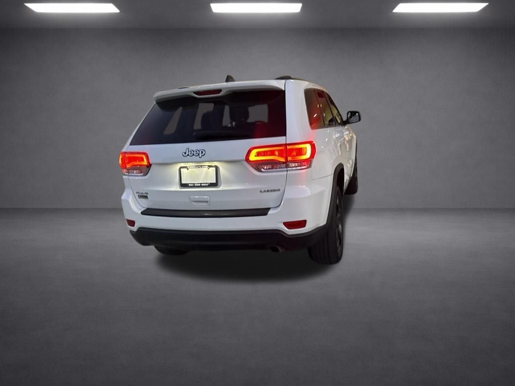 2014 Jeep Grand Cherokee Laredo