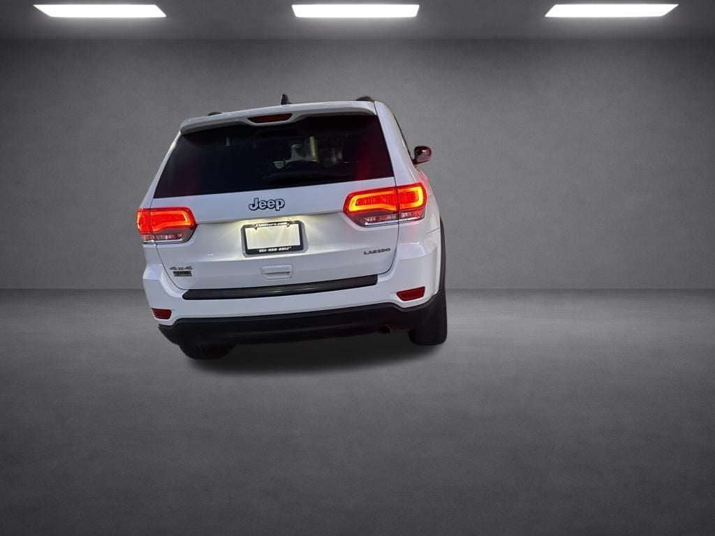 2014 Jeep Grand Cherokee Laredo