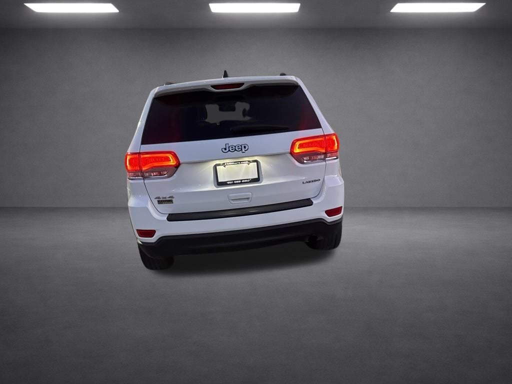 2014 Jeep Grand Cherokee Laredo