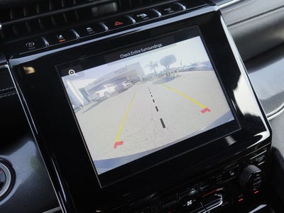 2023 Jeep Grand Cherokee Altitude X