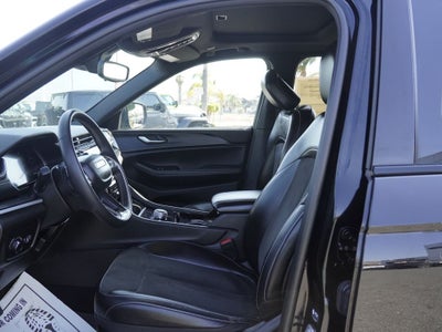 2023 Jeep Grand Cherokee Altitude X