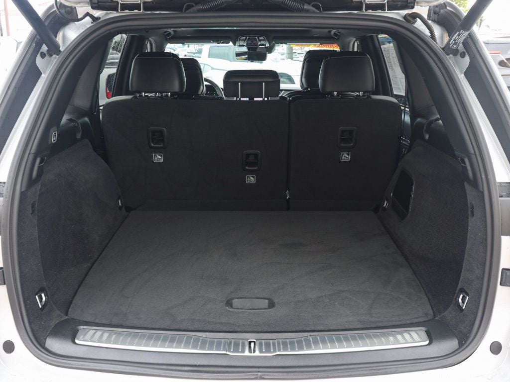 2024 Jeep Grand Cherokee Overland 4xe