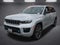 2024 Jeep Grand Cherokee Overland 4xe