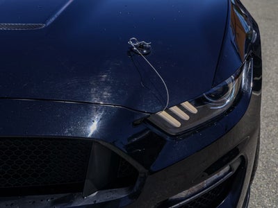2016 Ford Mustang Shelby GT350