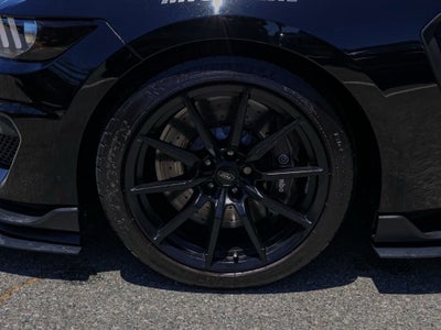2016 Ford Mustang Shelby GT350