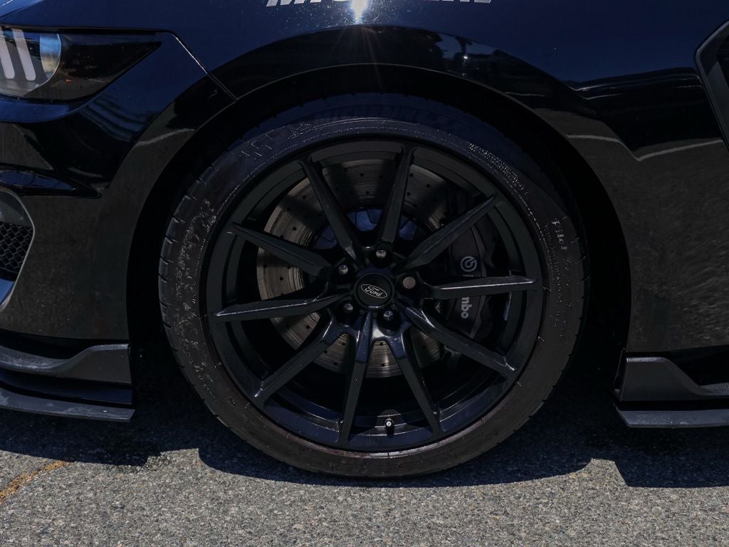2016 Ford Mustang Shelby GT350