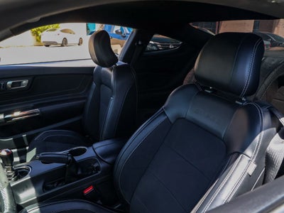 2016 Ford Mustang Shelby GT350