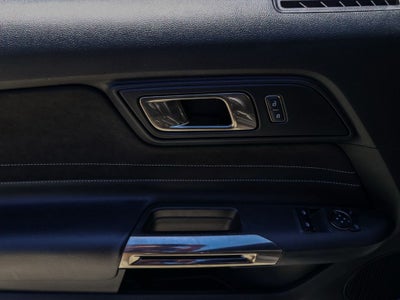 2016 Ford Mustang Shelby GT350