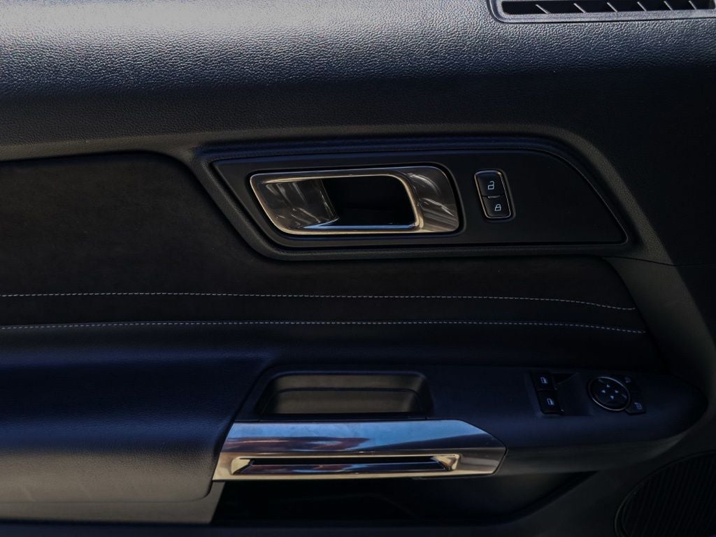 2016 Ford Mustang Shelby GT350