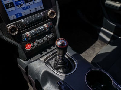 2016 Ford Mustang Shelby GT350