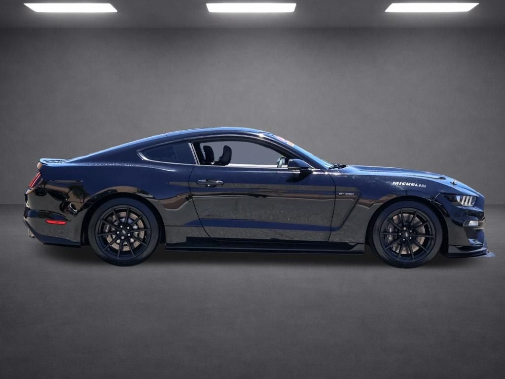 2016 Ford Mustang Shelby GT350
