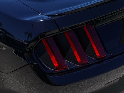 2016 Ford Mustang Shelby GT350