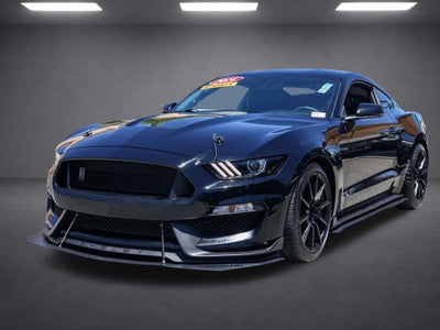 2016 Ford Mustang Shelby GT350
