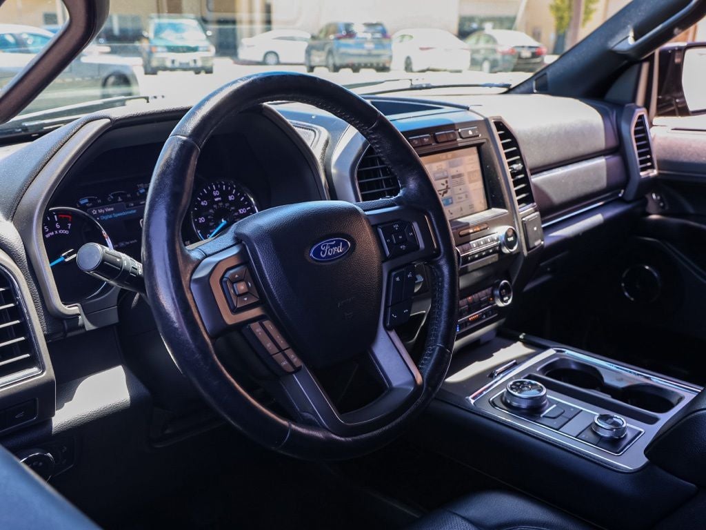 2019 Ford Expedition XLT