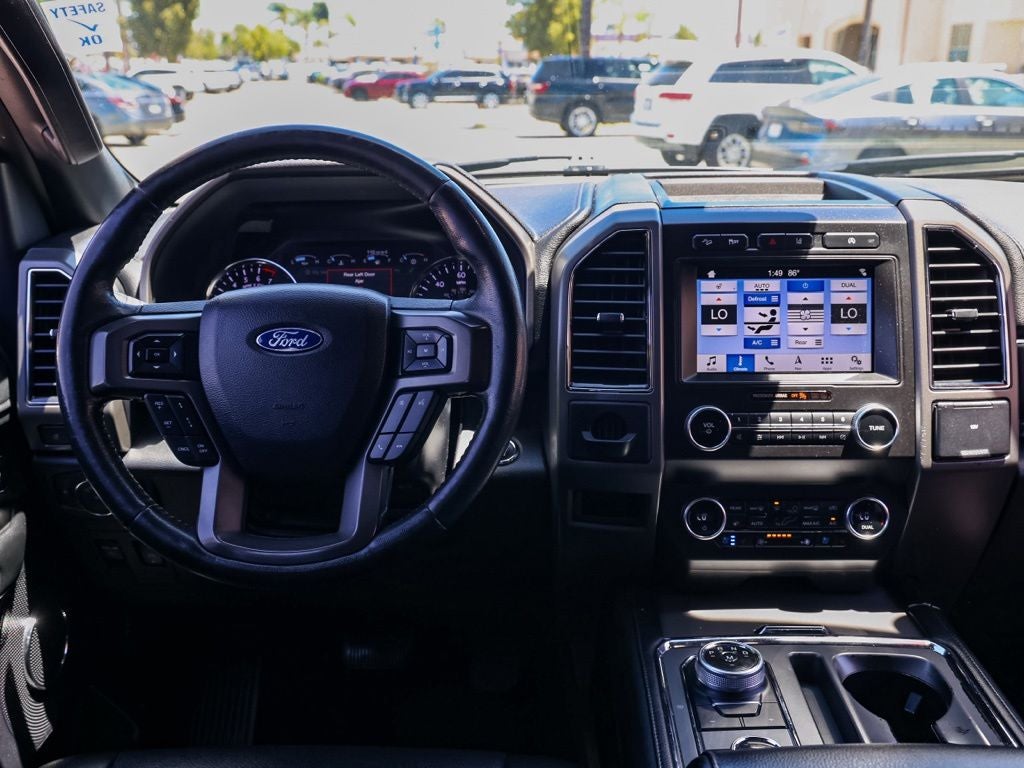 2019 Ford Expedition XLT
