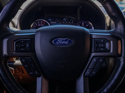 2019 Ford Expedition XLT