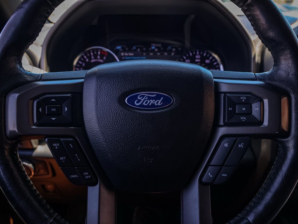 2019 Ford Expedition XLT