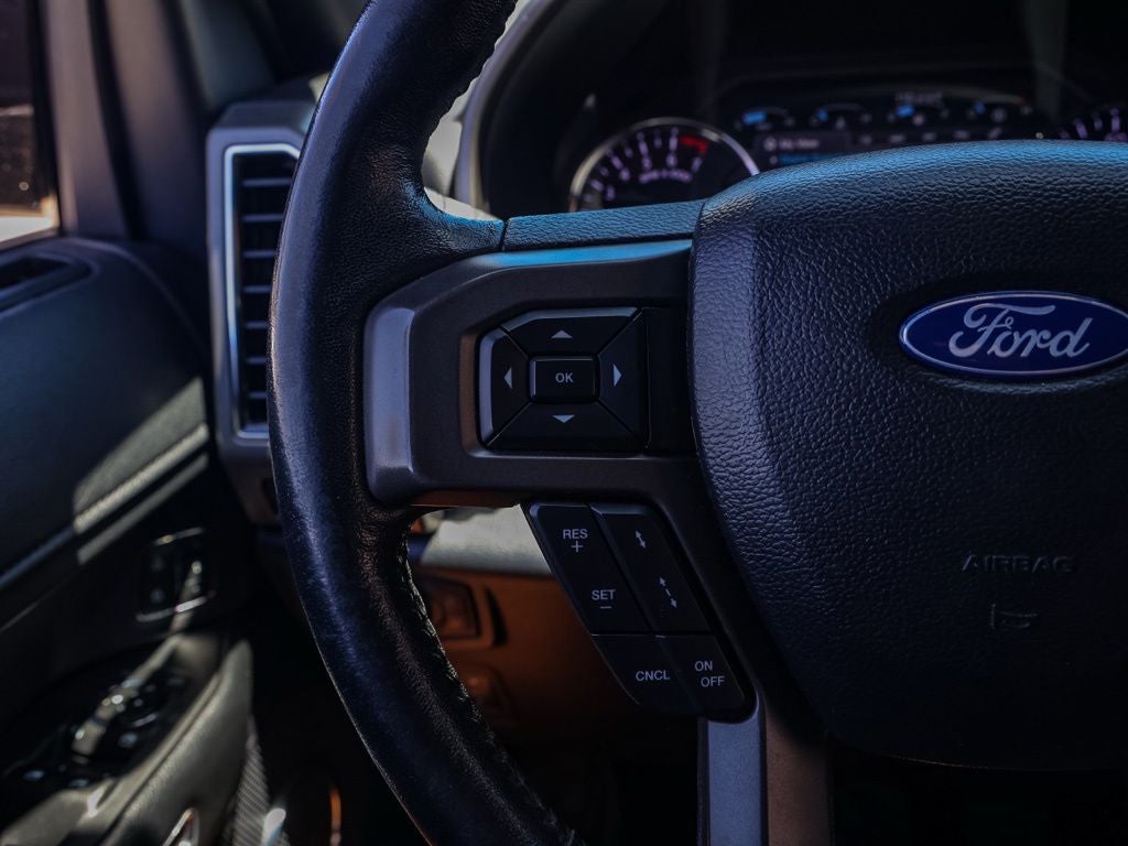 2019 Ford Expedition XLT