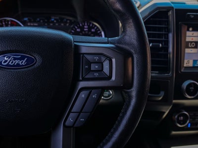 2019 Ford Expedition XLT