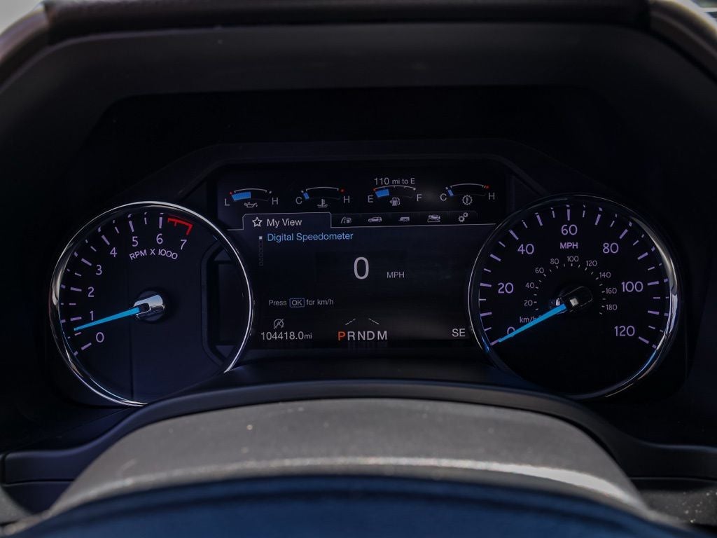 2019 Ford Expedition XLT