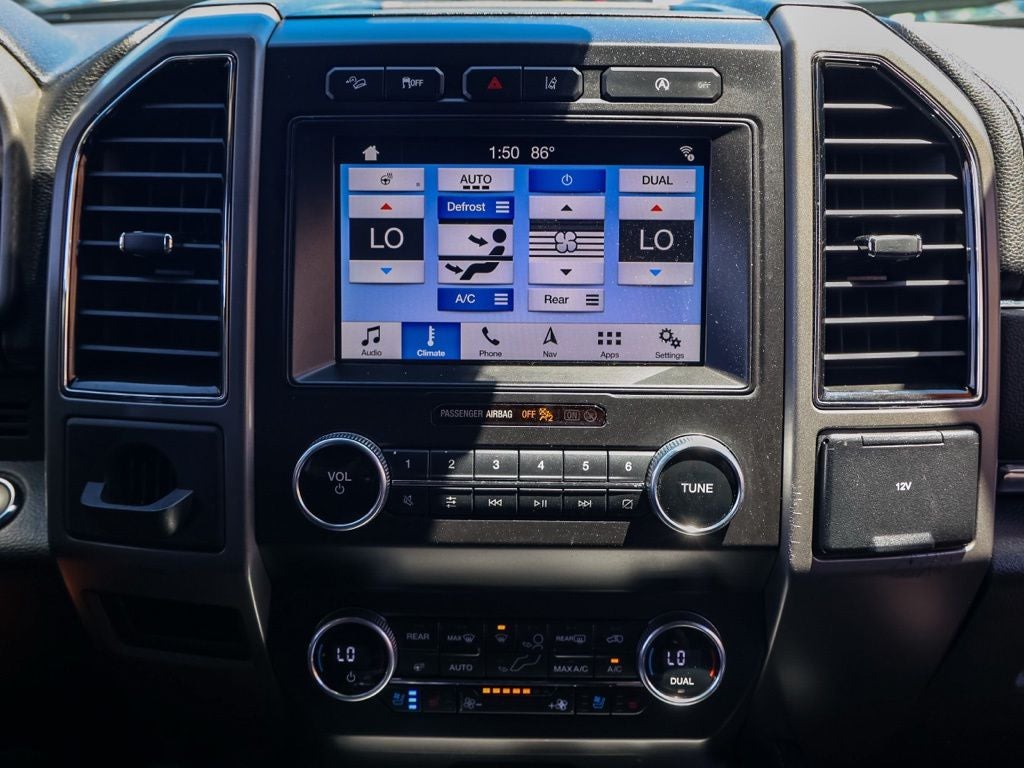 2019 Ford Expedition XLT