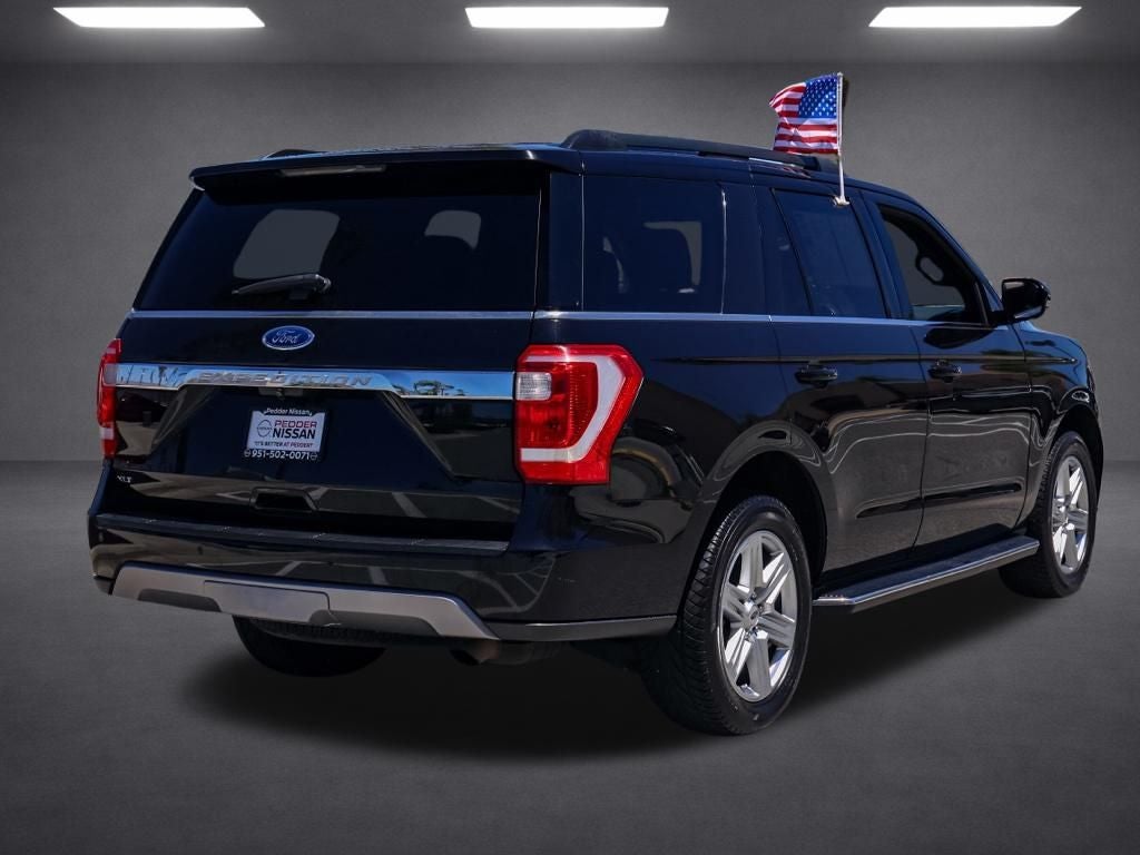 2019 Ford Expedition XLT