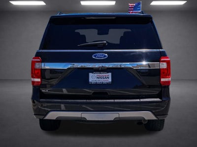 2019 Ford Expedition XLT