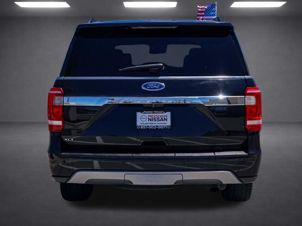 2019 Ford Expedition XLT
