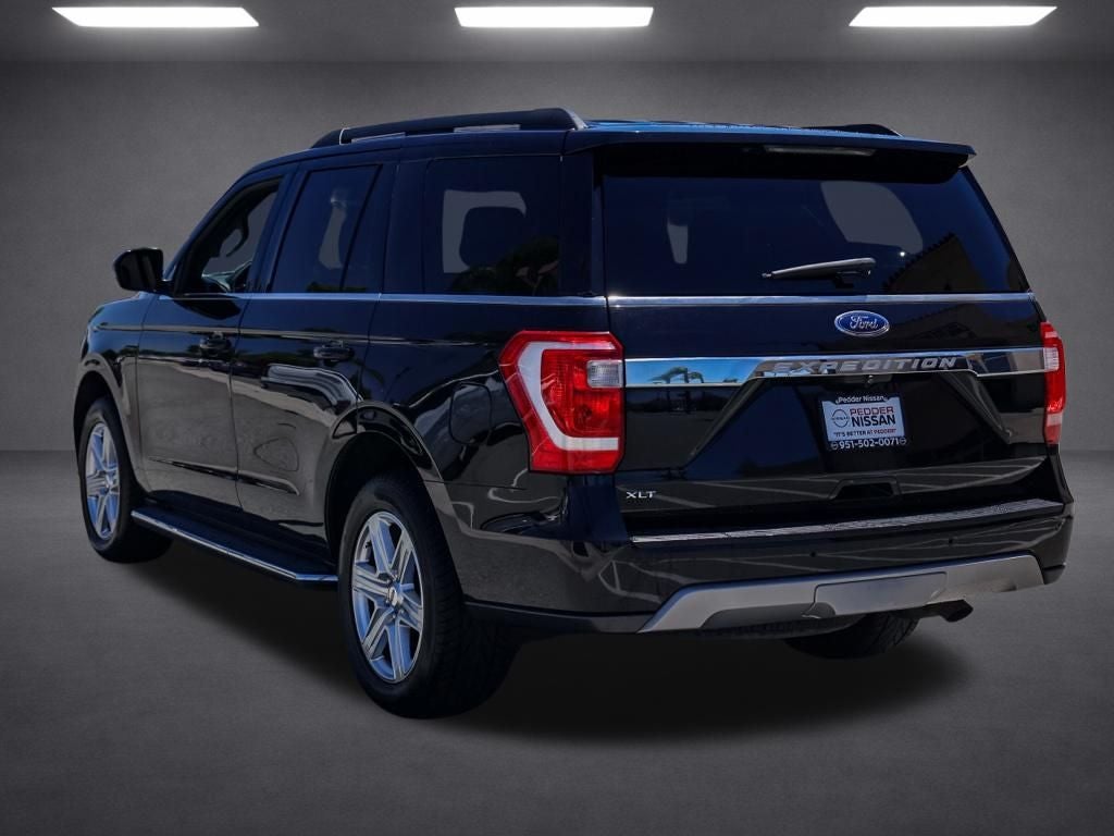 2019 Ford Expedition XLT