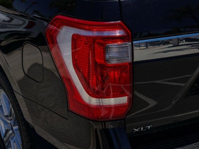 2019 Ford Expedition XLT