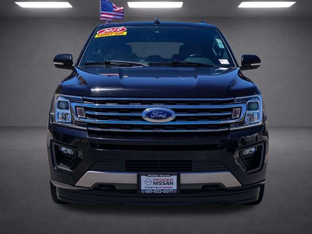 2019 Ford Expedition XLT
