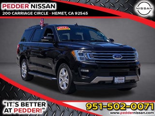 2019 Ford Expedition XLT