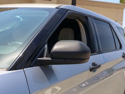 2022 Ford Explorer Base