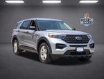 2022 Ford Explorer Base
