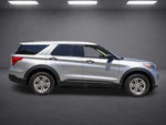 2022 Ford Explorer Base