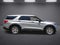 2022 Ford Explorer Base