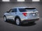 2022 Ford Explorer Base