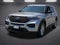 2022 Ford Explorer Base