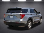 2022 Ford Explorer Base