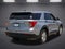 2022 Ford Explorer Base