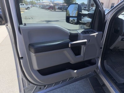 2021 Ford F-250SD XLT