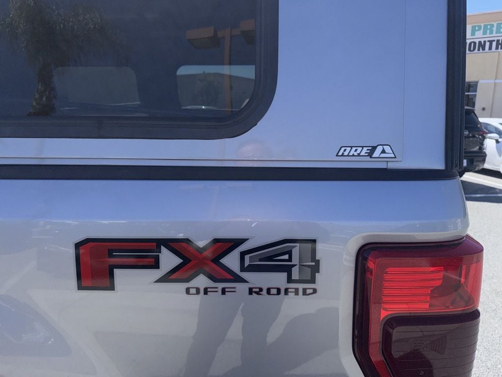 2021 Ford F-250SD XLT