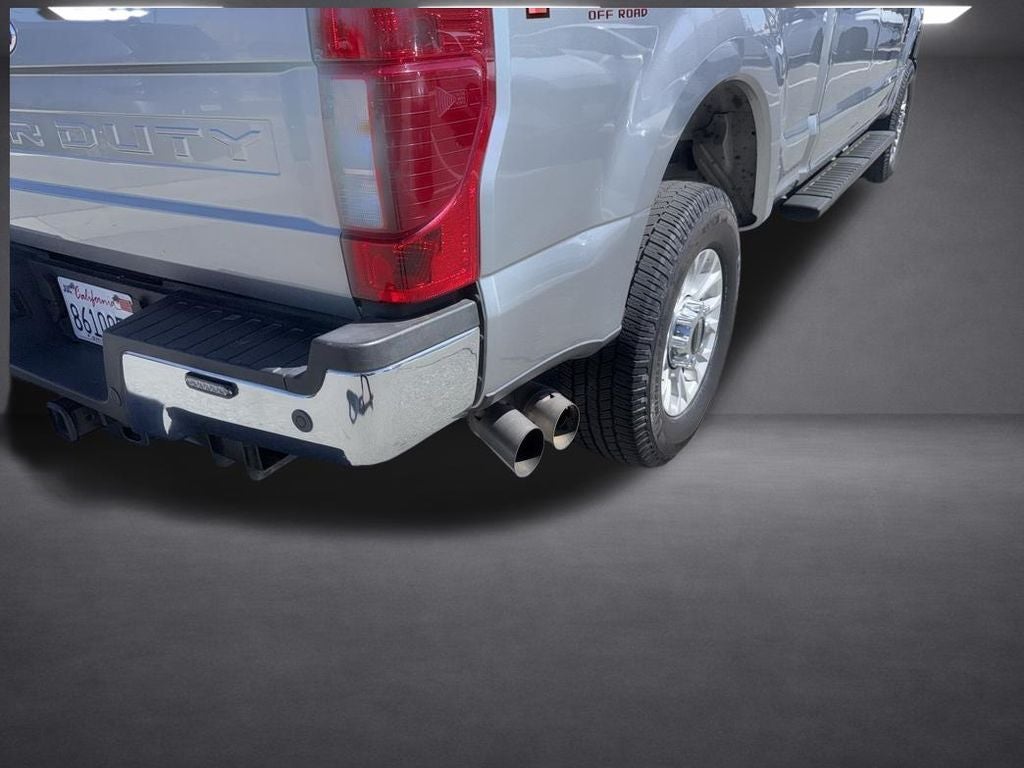 2021 Ford F-250SD XLT