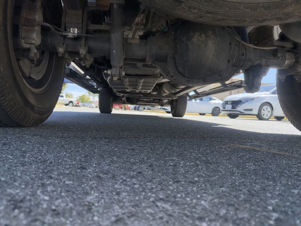 2021 Ford F-250SD XLT