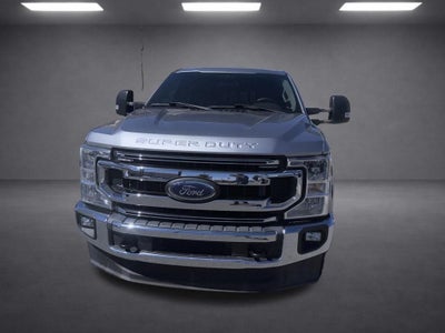 2021 Ford F-250SD XLT
